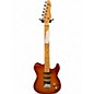 Used Peavey Generation Series 2 Color Sunburst Solid Body Electric Guitar thumbnail