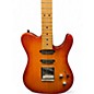 Used Peavey Generation Series 2 Color Sunburst Solid Body Electric Guitar