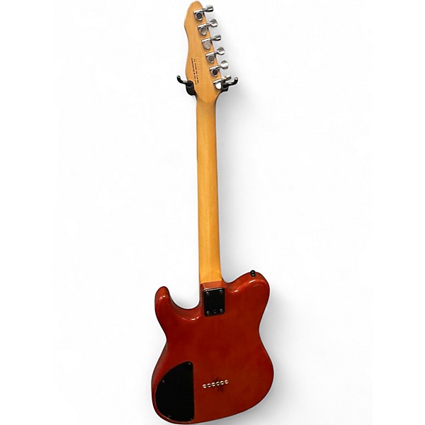 Used Peavey Generation Series 2 Color Sunburst Solid Body Electric Guitar