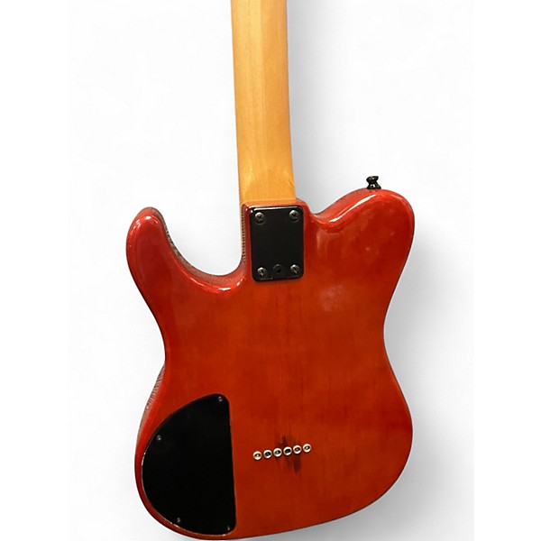 Used Peavey Generation Series 2 Color Sunburst Solid Body Electric Guitar