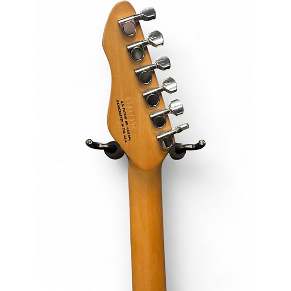 Used Peavey Generation Series 2 Color Sunburst Solid Body Electric Guitar
