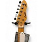 Used Peavey PREDATOR WHITE Solid Body Electric Guitar