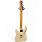 Used Peavey PREDATOR WHITE Solid Body Electric Guitar