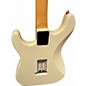 Used Peavey PREDATOR WHITE Solid Body Electric Guitar