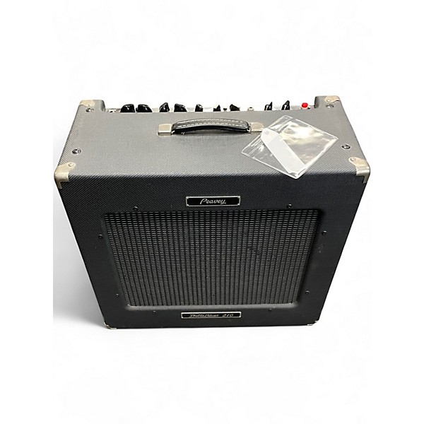 Used Peavey Delta Blues 210 Tube Guitar Combo Amp