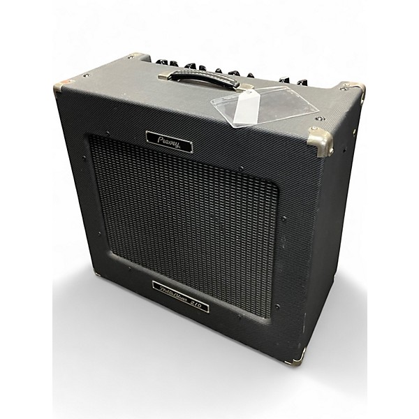 Used Peavey Delta Blues 210 Tube Guitar Combo Amp