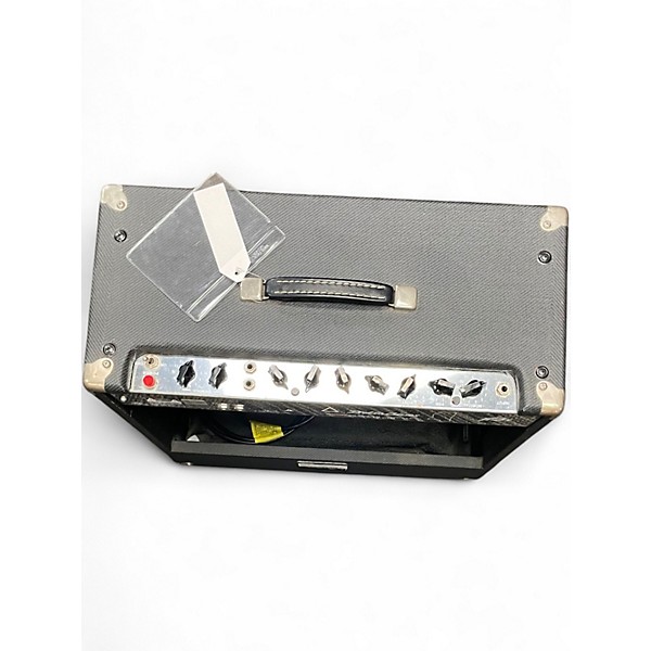 Used Peavey Delta Blues 210 Tube Guitar Combo Amp