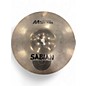 Used SABIAN 10in AA Splash Cymbal thumbnail