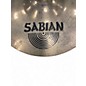 Used SABIAN 10in AA Splash Cymbal