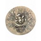 Used SABIAN 10in AA Splash Cymbal