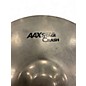 Used SABIAN 18in AAX Stage Crash Cymbal