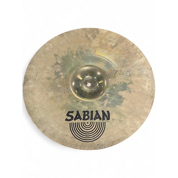 Used SABIAN 18in AAX Stage Crash Cymbal