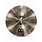Used MEINL 14in HCS Crash Cymbal thumbnail