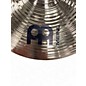 Used MEINL 14in HCS Crash Cymbal