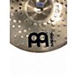 Used MEINL 14in HCS Crash Cymbal
