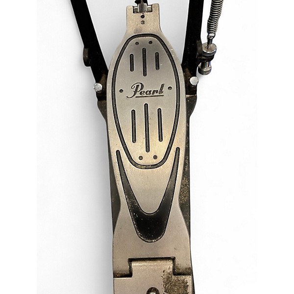 Used Pearl P900 Single Bass Drum Pedal