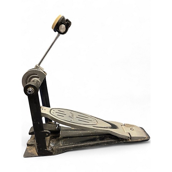 Used Pearl P900 Single Bass Drum Pedal