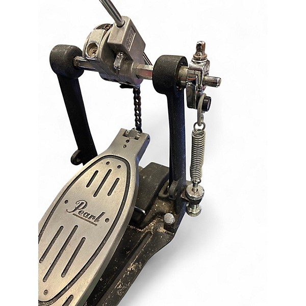 Used Pearl P900 Single Bass Drum Pedal