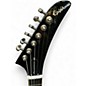 Used Epiphone Brendon Small Thunderhorse Explorer Silverburst Solid Body Electric Guitar