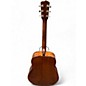 Used Breedlove Pursuit Dreadnought Mahogany Mahogany Acoustic Electric Guitar