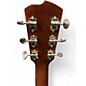 Used Breedlove Pursuit Dreadnought Mahogany Mahogany Acoustic Electric Guitar
