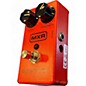 Used MXR M102 Dyna Comp Effect Pedal