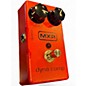 Used MXR M102 Dyna Comp Effect Pedal
