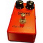 Used MXR M102 Dyna Comp Effect Pedal