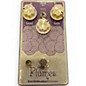 Used EarthQuaker Devices Plumes Small Signal Shredder Overdrive Effect Pedal thumbnail