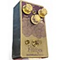 Used EarthQuaker Devices Plumes Small Signal Shredder Overdrive Effect Pedal