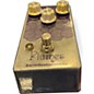 Used EarthQuaker Devices Plumes Small Signal Shredder Overdrive Effect Pedal