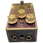 Used EarthQuaker Devices Plumes Small Signal Shredder Overdrive Effect Pedal