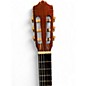 Used Yamaha CGX171CCA Natural Classical Acoustic Electric Guitar