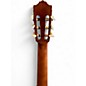 Used Yamaha CGX171CCA Natural Classical Acoustic Electric Guitar