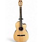 Used Martin 000C12-16E Natural Acoustic Electric Guitar thumbnail