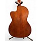 Used Martin 000C12-16E Natural Acoustic Electric Guitar