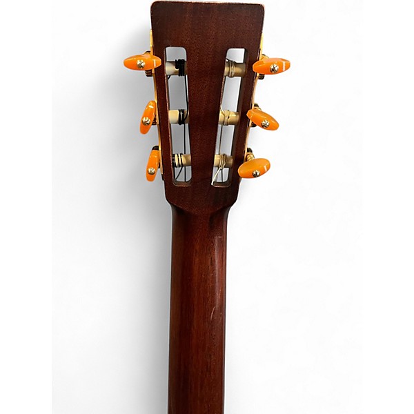 Used Martin 000C12-16E Natural Acoustic Electric Guitar