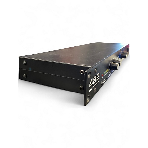 Used BBE 482i Sonic Maximizer Exciter