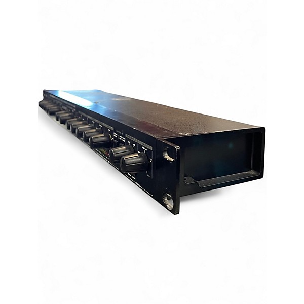 Used Alesis 3630 Dual Channel Compressor
