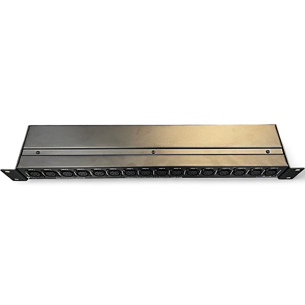 Used Art P16 Patch Bay