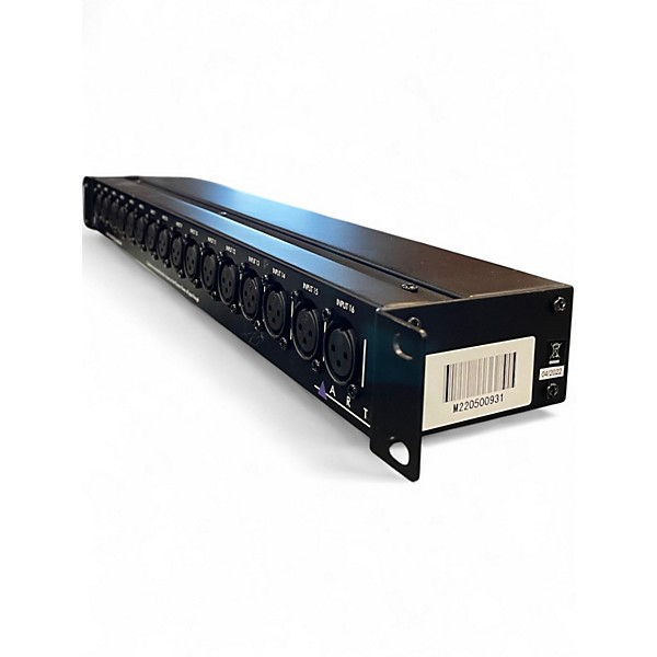 Used Art P16 Patch Bay