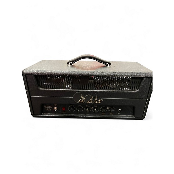 Used 2022 PRS HDRX 100 Tube Guitar Amp Head