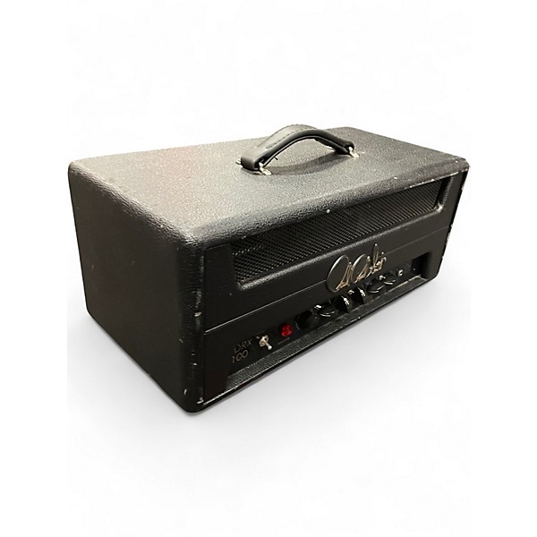 Used 2022 PRS HDRX 100 Tube Guitar Amp Head