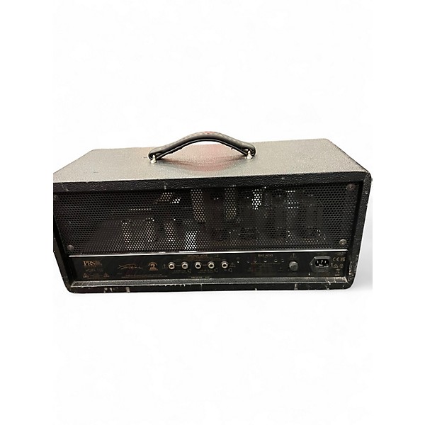 Used 2022 PRS HDRX 100 Tube Guitar Amp Head