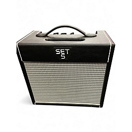 Used California Tone Research SET 5 Tube Guitar Combo Amp