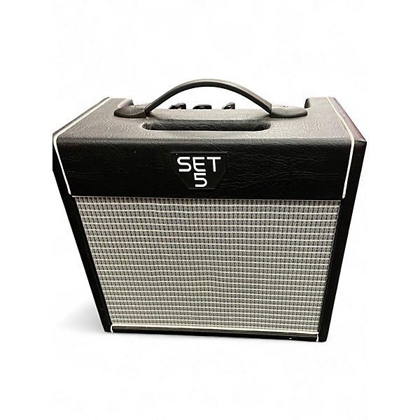 Used California Tone Research SET 5 Tube Guitar Combo Amp