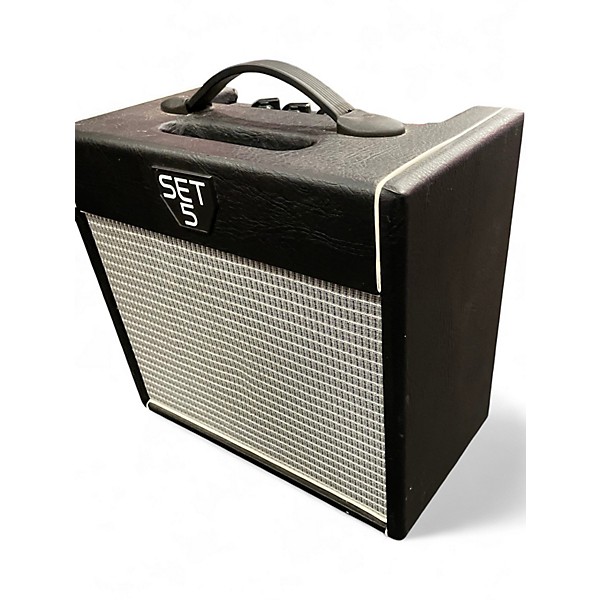 Used California Tone Research SET 5 Tube Guitar Combo Amp