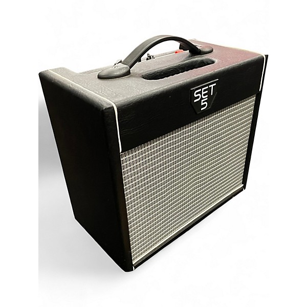 Used California Tone Research SET 5 Tube Guitar Combo Amp