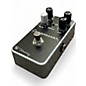 Used Keeley 4 Knob Compressor Effect Pedal thumbnail