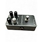 Used Keeley 4 Knob Compressor Effect Pedal